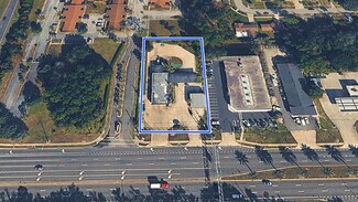 More details for 11571 Beach Blvd, Jacksonville, FL - Specialist for Sale