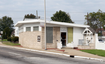 1122 S Shelby St, Indianapolis, IN for sale Building Photo- Image 1 of 1