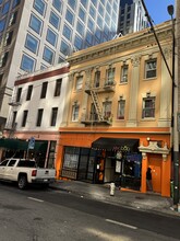 643 Clay St, San Francisco, CA for sale Building Photo- Image 1 of 13