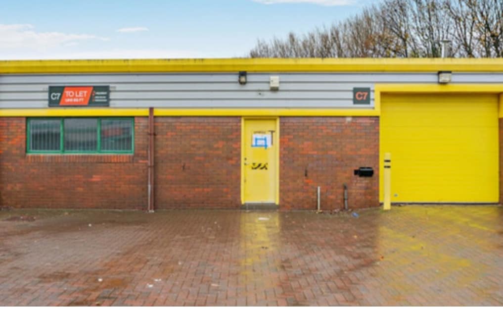Enterprise Way, Bradford to rent Building Photo- Image 1 of 1