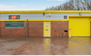Enterprise Way, Bradford to rent Building Photo- Image 1 of 1