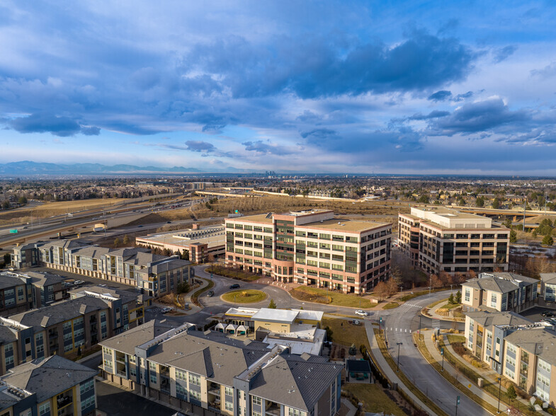 7595 TECHNOLOGY WAY, Denver, CO for rent - Aerial - Image 2 of 4