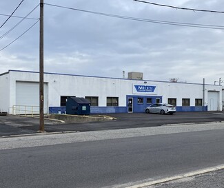 More details for 66 Marine St, Farmingdale, NY - Industrial for Rent