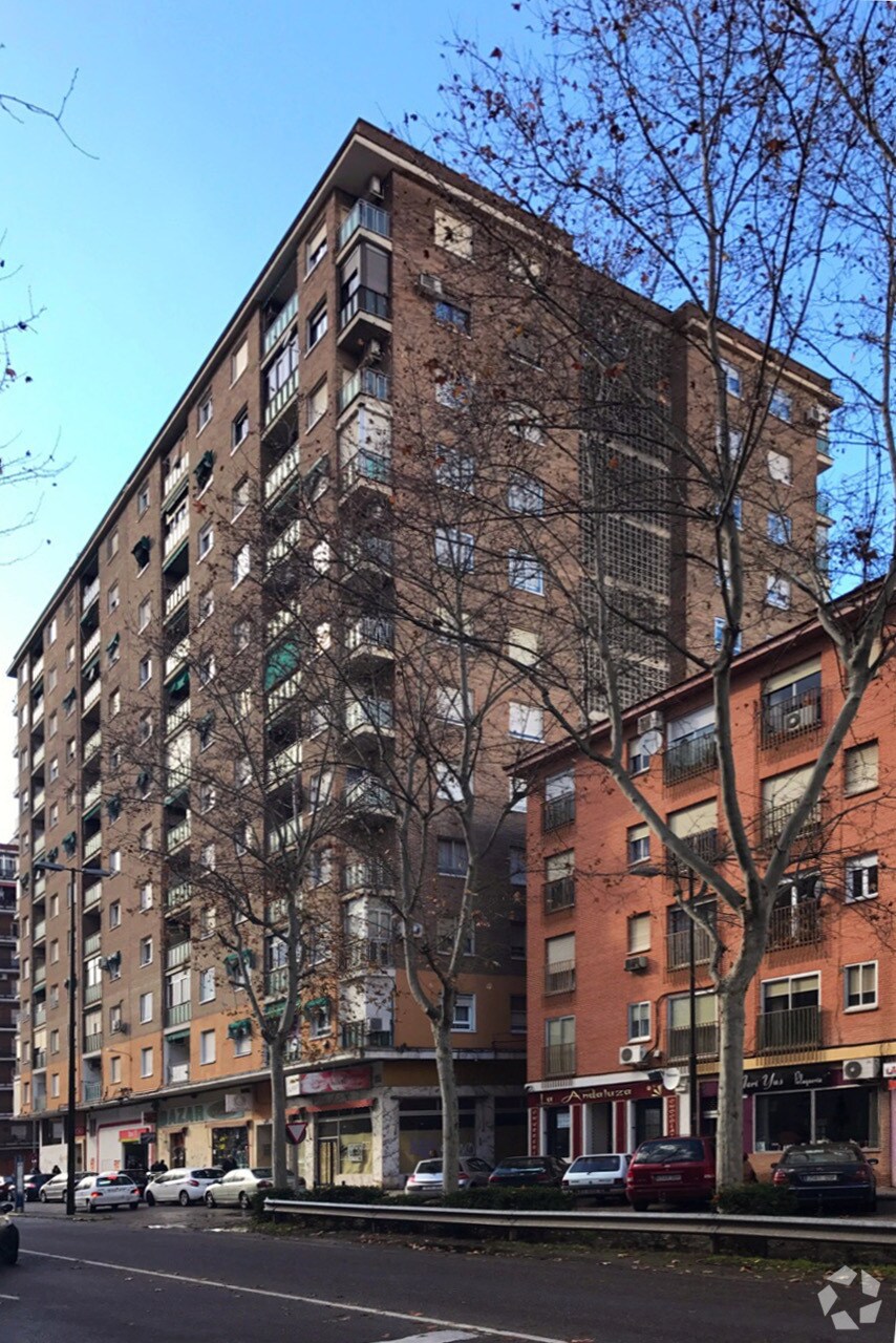 Calle Capitán Cortés, 31, Talavera de la Reina, Toledo to rent Primary Photo- Image 1 of 3
