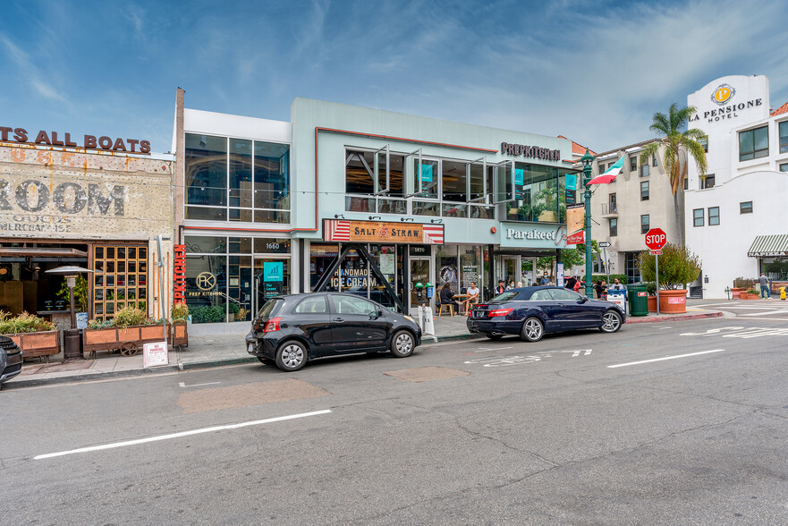 1660-1680 India St, San Diego, CA for sale - Primary Photo - Image 1 of 1