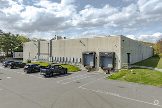 More details for 380 Horace St, Bridgeport, CT - Industrial for Rent