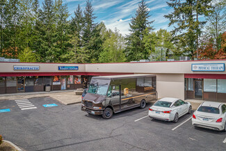 More details for 32717 1st Ave S, Federal Way, WA - Office/Retail for Rent