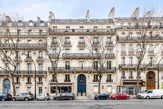 More details for 99 Boulevard Malesherbes, Paris - Office for Sale