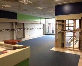 64A High St, Wick to rent Interior Photo- Image 1 of 4