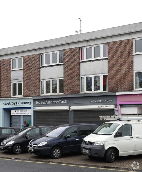 Copnor Rd, Portsmouth for sale - Primary Photo - Image 2 of 3