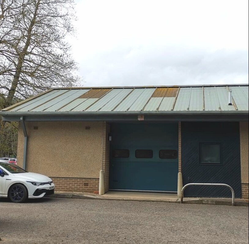 1A-1C Dunkeld Rd, Aberfeldy to rent Building Photo- Image 1 of 2