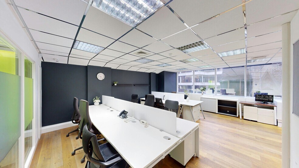 14-15 Hatton Garden, London to rent - Building Photo - Image 2 of 16