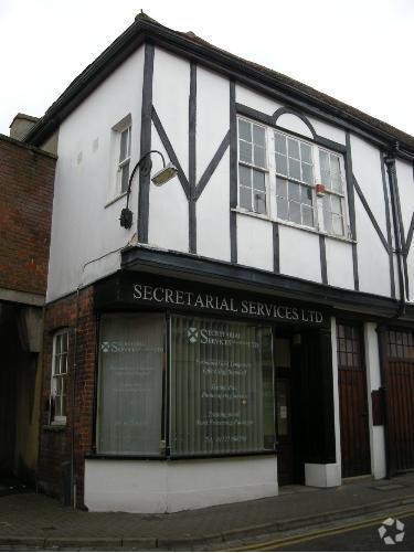 6 Upper Dagnall St, St Albans for sale Primary Photo- Image 1 of 1