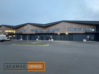 More details for Light Industrial for Sale
