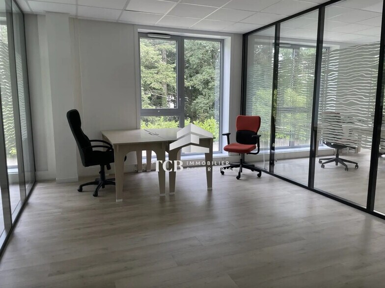 Office in Treillières to rent - Interior Photo - Image 3 of 7