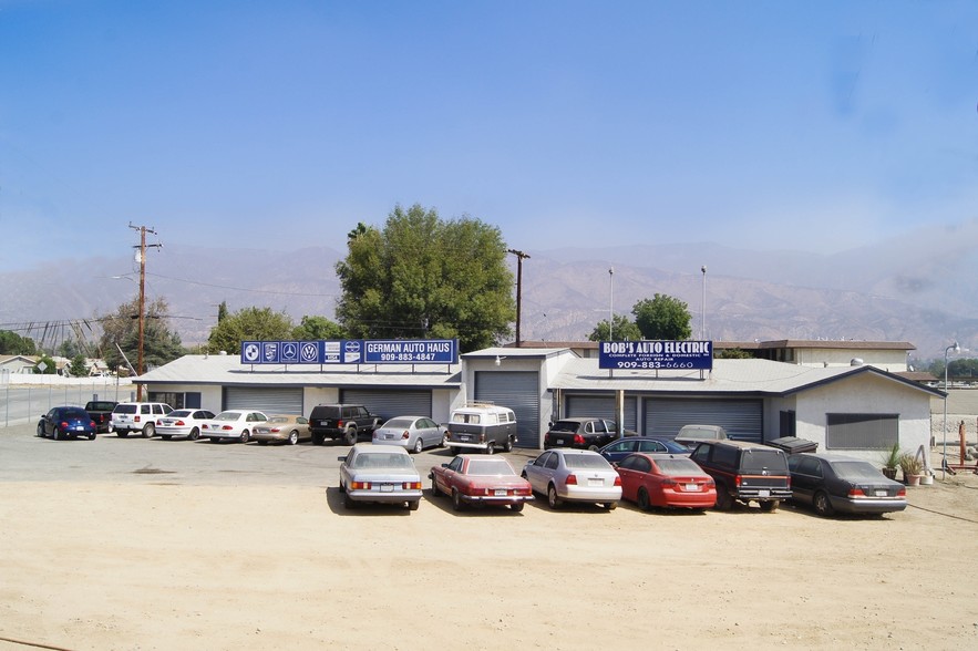 3939 N H St, San Bernardino, CA for sale - Primary Photo - Image 2 of 23