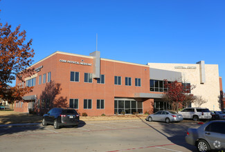 More details for 546 E Sandy Lake Rd, Coppell, TX - Office/Medical for Rent