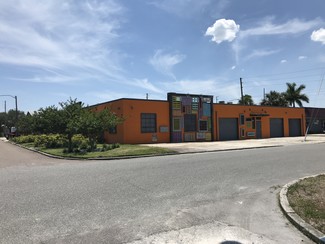 More details for 615 S 27th St, Saint Petersburg, FL - Industrial for Rent