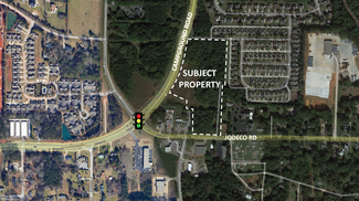 More details for Campground Road, Mcdonough, GA - Land for Sale