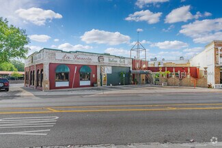 More details for 601 S Presa St, San Antonio, TX - Retail for Rent