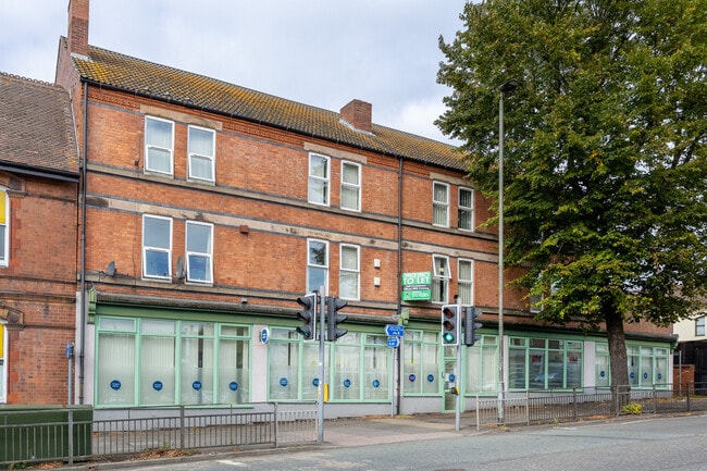 More details for 5-9 Heanor Rd, Ilkeston - Co-working to Rent