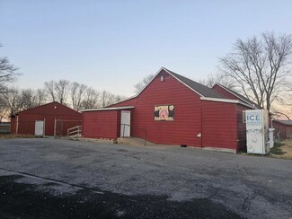 More details for 3683 Neunert Rd, Jacob, IL - Retail for Sale