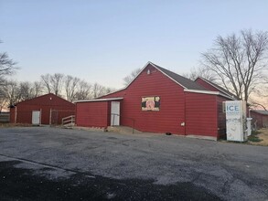 3683 Neunert Rd, Jacob, IL for sale Primary Photo- Image 1 of 13