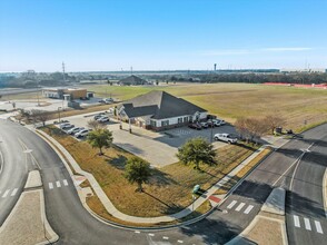 2501 Ambassador Dr, Waco, TX for sale Building Photo- Image 1 of 21