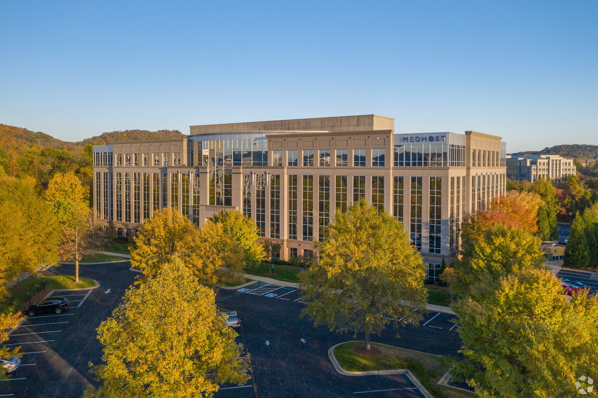 6550 Carothers Pky, Franklin, TN to rent Building Photo- Image 1 of 21