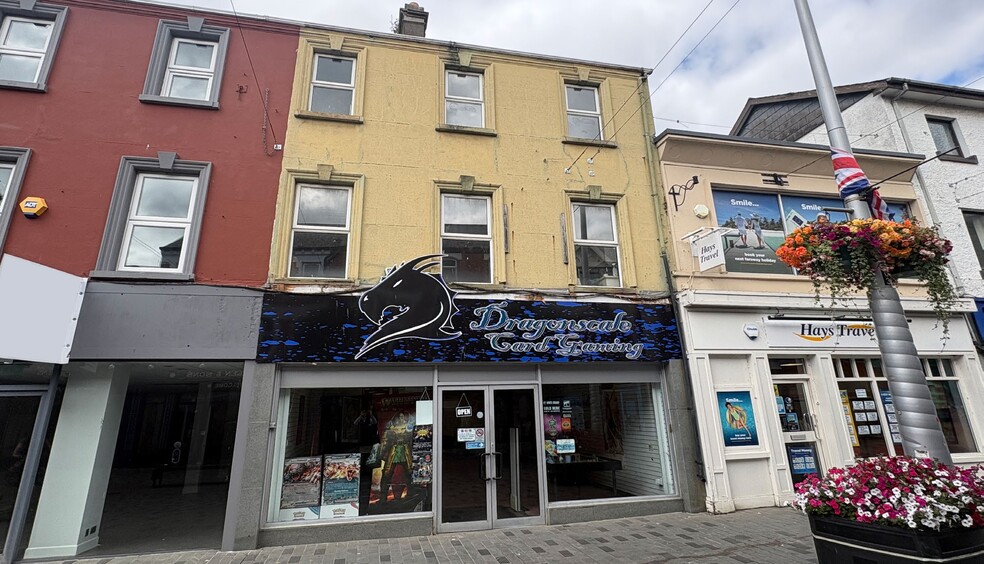 6 Bow Ln, Lisburn to rent - Building Photo - Image 1 of 1