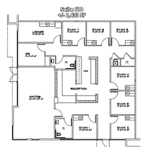 11905 Bolthouse Dr, Bakersfield, CA for rent Floor Plan- Image 1 of 1