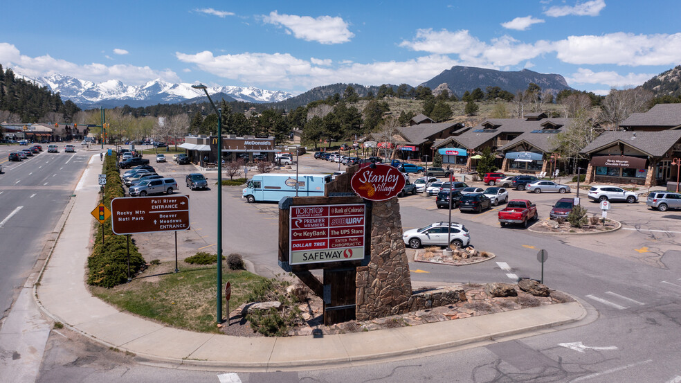 543 Big Thompson Ave, Estes Park, CO for rent - Other - Image 3 of 8