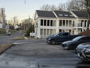 175 Main St S, Woodbury, CT for sale Building Photo- Image 1 of 6