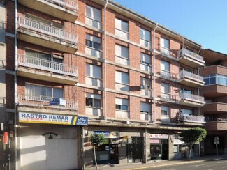 More details for Calle Cuartel de la Montaña, 7, Ávila - Build-to-Rent for Sale