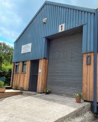 More details for 1-5 Village Rd, Exeter - Industrial for Rent