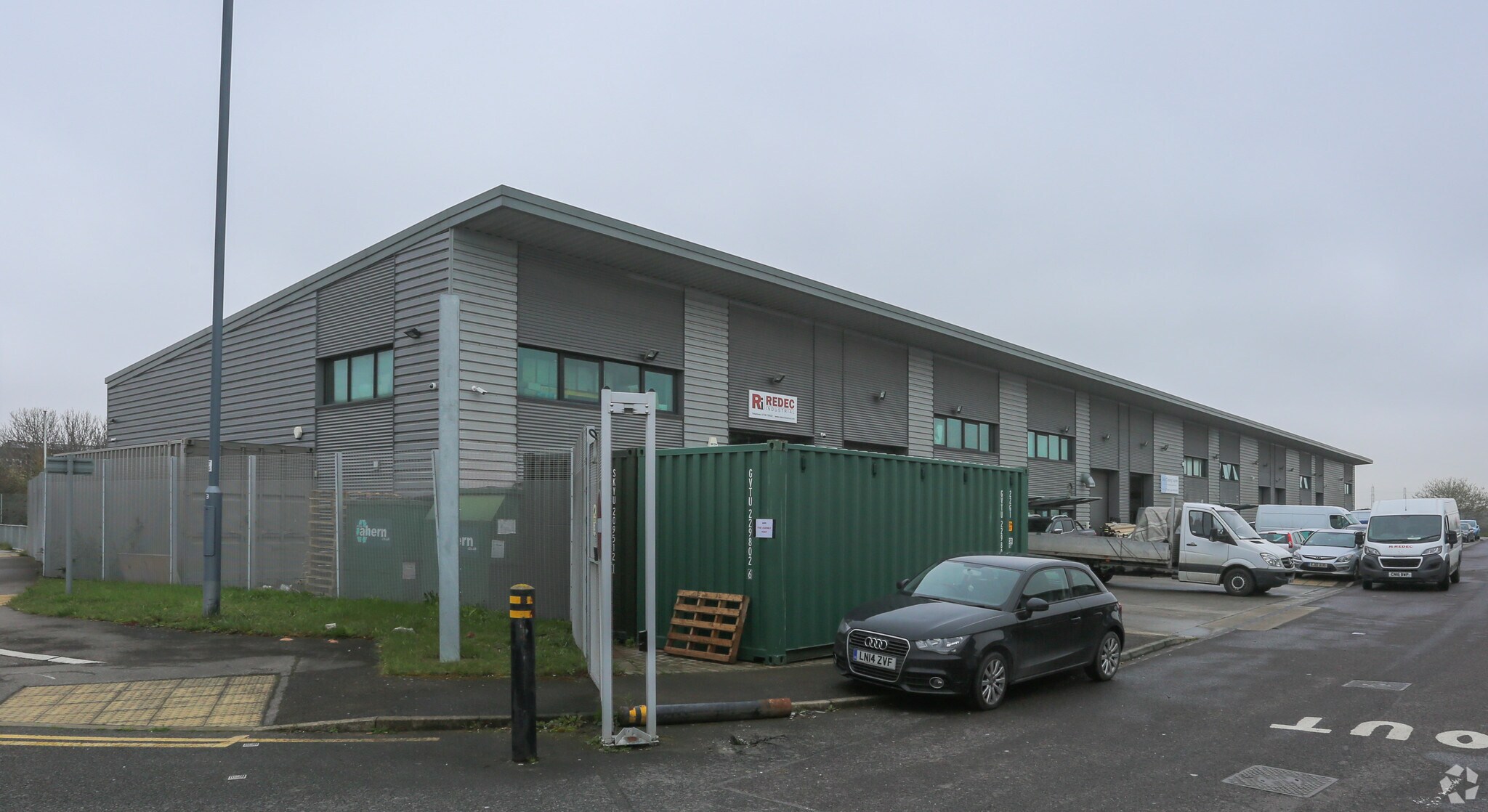 Ferry Ln, Rainham for sale Primary Photo- Image 1 of 1