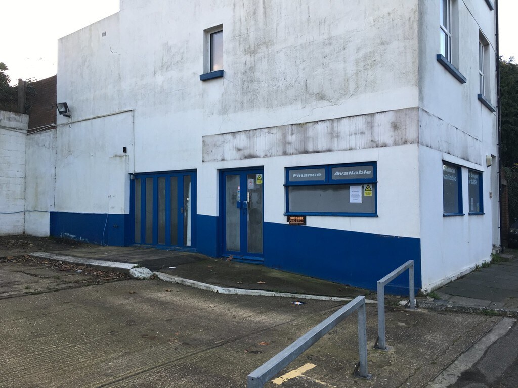 381-383 Old London Rd, Hastings for sale Primary Photo- Image 1 of 1