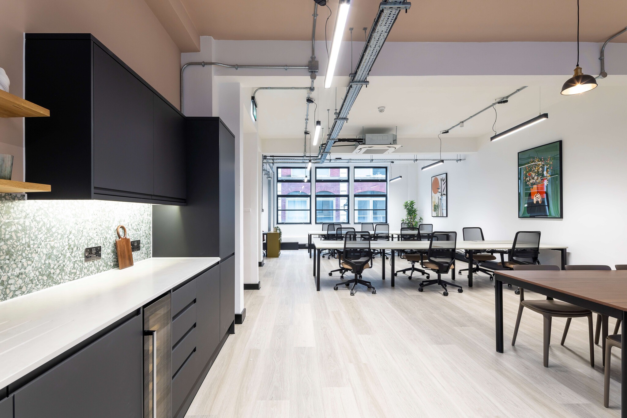 12-13 Poland St, London to rent Building Photo- Image 1 of 9