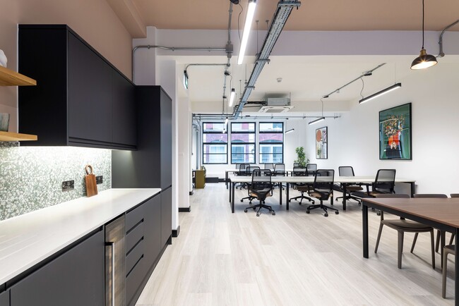 More details for 12-13 Poland St, London - Office to Rent