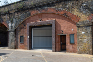 More details for Rotherhithe New Rd, London - Industrial for Rent