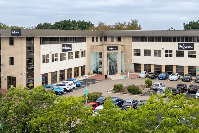 More details for Central Blvd, Solihull - Co-working to Rent
