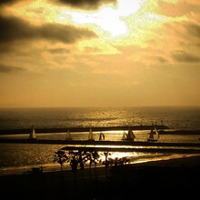 0 vista del mar, Playa Del Rey, CA for sale Primary Photo- Image 1 of 1