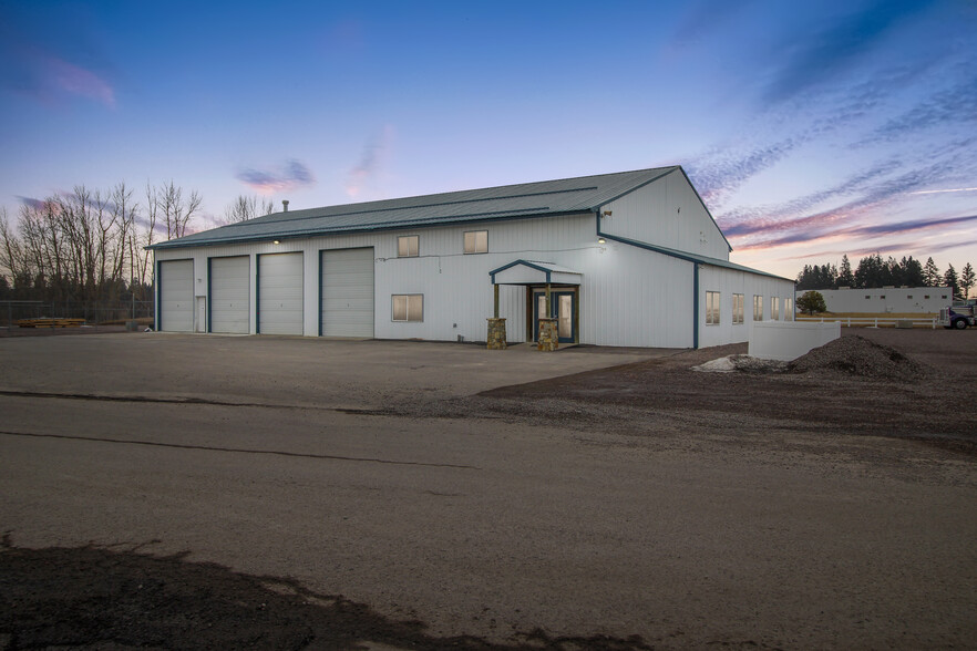 3154 US Highway 2 E, Kalispell, MT for sale - Building Photo - Image 1 of 1