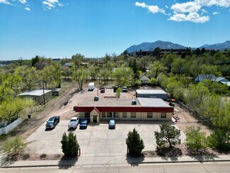 More details for 919 W Costilla St, Colorado Springs, CO - Office for Sale