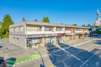 753-775 Sixth St, New Westminster, BC for rent Building Photo- Image 1 of 4