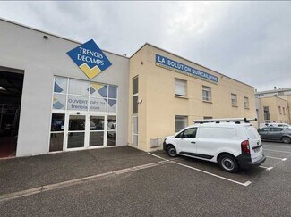 More details for Light Industrial to Rent