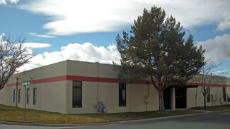 More details for 1117-1127 Gator Way, Sparks, NV - Industrial for Rent