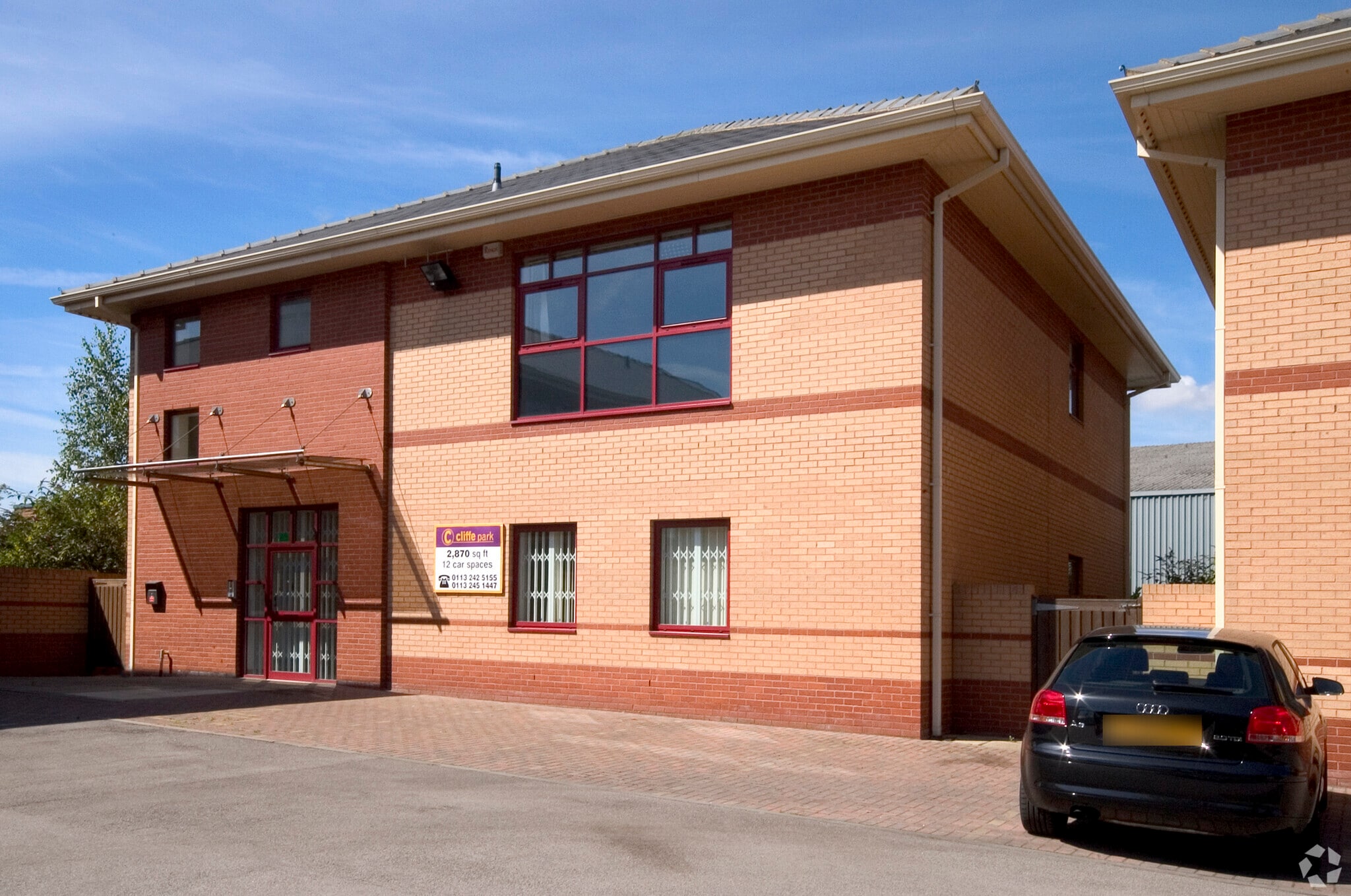 Bruntcliffe Rd, Morley for sale Primary Photo- Image 1 of 2