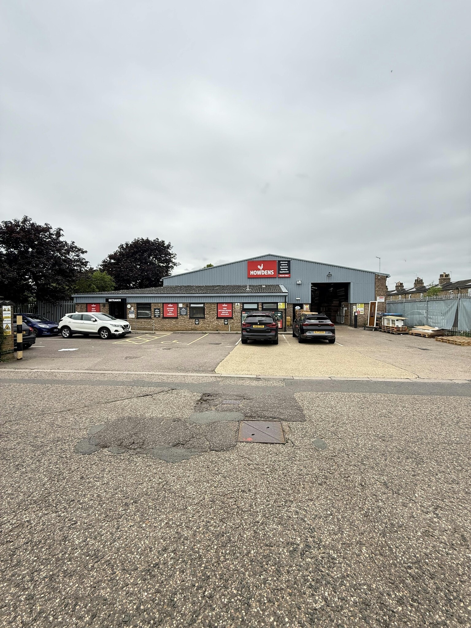 Brassey Clos, Peterborough to rent Building Photo- Image 1 of 9