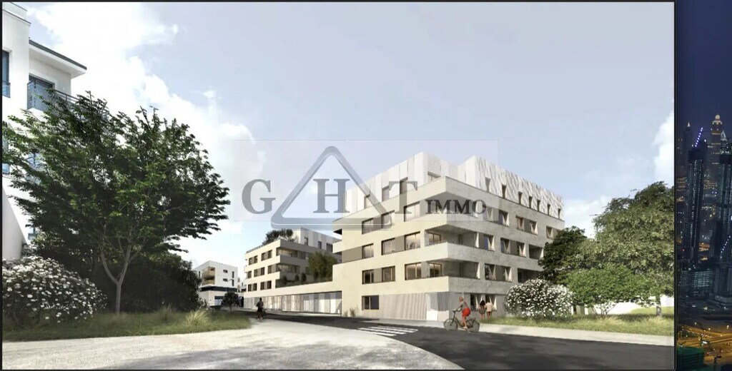Location Commerce 210 m² - Photo 1